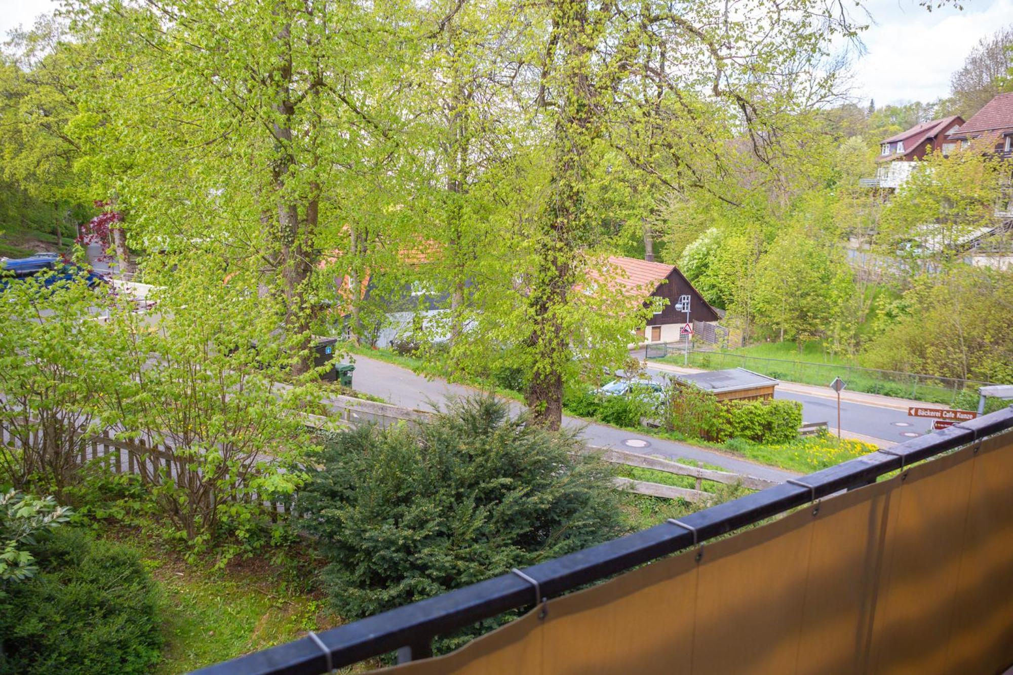 Hans Im Harz Sankt Andreasberg Eksteriør billede